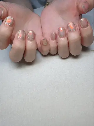 ネイル irooo 21のネイルデザイン