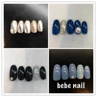ネイル Ann. nail.tokyo所属・Ann nailのネイルデザイン