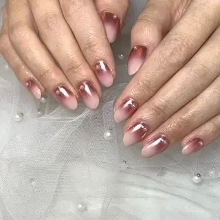 ネイル D.d ririaのネイルデザイン