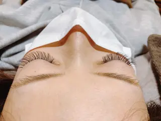 マツエク・マツパ lotti eyelash所属・北村 由佳里のマツエク・マツパデザイン