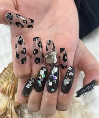 ネイル Basic町田本店 Suzunaのネイルデザイン