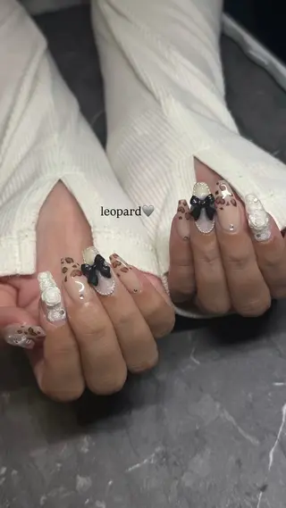 ネイル ulysses nailsalonのネイルデザイン