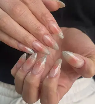 ネイル nail salon ten.所属・nail ten. yukaのネイルデザイン