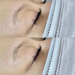 マツエク・マツパ 🌻akira 🌻のマツエク・マツパデザイン