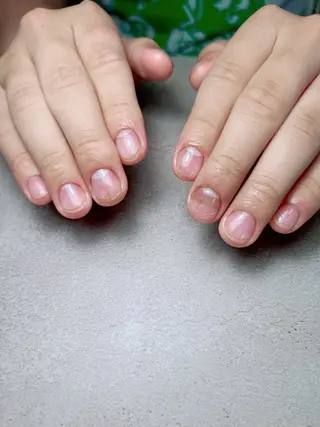 ネイル 桑田 あずさのネイルデザイン