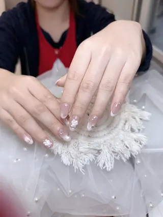 ネイル Vp ネイルのネイルデザイン