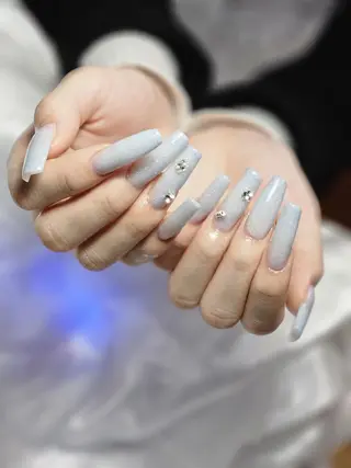 ネイル Y. Reonaのネイルデザイン