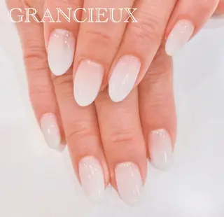 ネイル nuk.所属・坂本 萌のネイルデザイン