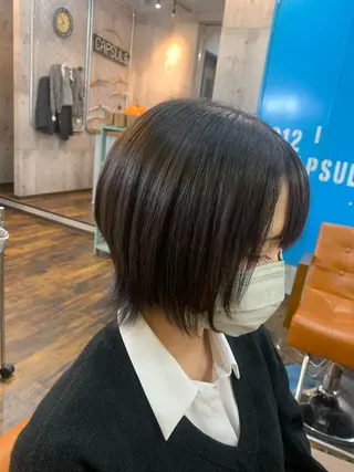 ショート MAXKELLY 💎JASのマツエク・マツパデザイン