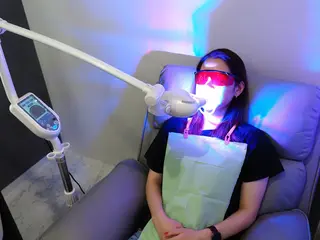 BLANRILLER所属・ホワイトニングサロン ブランリエ阿倍野店のその他イメージ