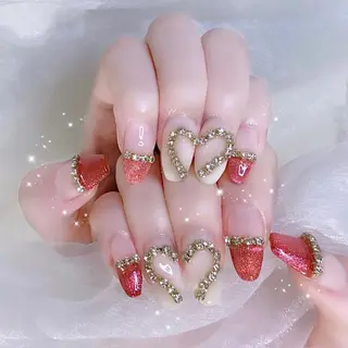 ネイル Kanon 🤍のネイルデザイン