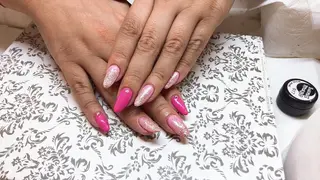 ネイル CRAZY NAILのネイルデザイン