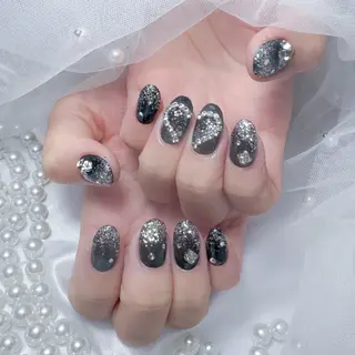 ネイル tomo Hwanyのネイルデザイン