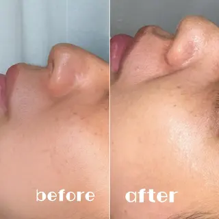 LAND🫧🎀 Ayakaの眉毛・アイブロウイメージ