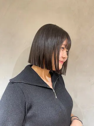 ショート 🌷横浜/レディ ース/ さくら🌷のヘアスタイル