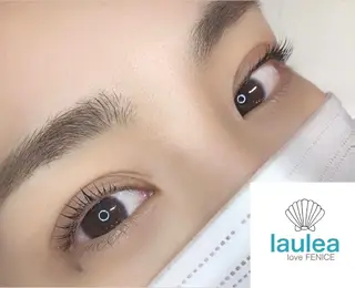 マツエク・マツパ FENICE 小林のマツエク・マツパデザイン