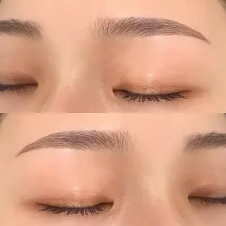 アイブロウ Sae まつぱ/アイブロウの眉毛・アイブロウイメージ