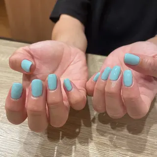 ネイル liberté所属・liberté🫧 新小岩のネイルデザイン