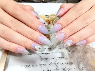 ネイル ＤI'A ネイルサロンのネイルデザイン