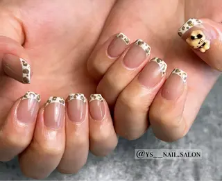 ネイル Y's nail ˚✧₊YUIのネイルデザイン