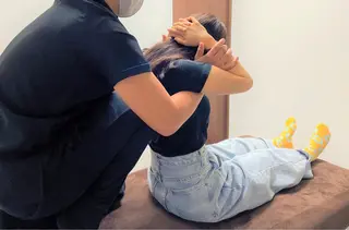 Belledio サロンのエステ・リラクイメージ