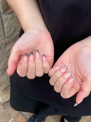 ネイル nail salon Vian YUIのネイルデザイン