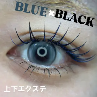 マツエク・マツパ Lono 棗のマツエク・マツパデザイン