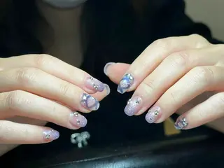 ネイル イブ ネイリのネイルデザイン