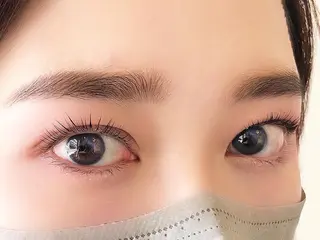 アイブロウ 🩵表参道/原宿 🪽Ito🩵のマツエク・マツパデザイン