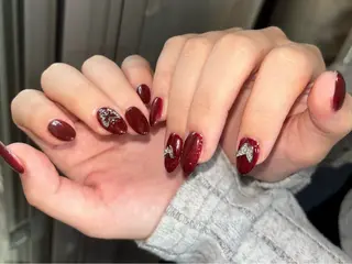 ネイル 🫧OPELIA NAIL渋谷🫧のネイルデザイン