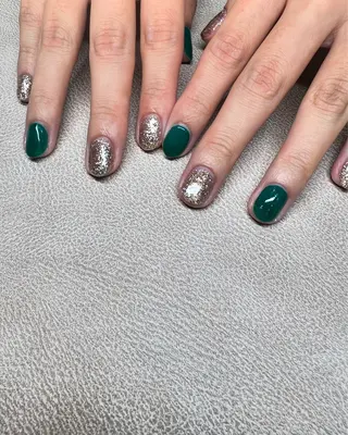 ネイル H. Sayuriのネイルデザイン