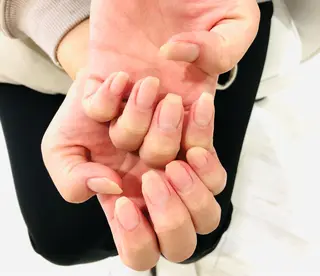 ネイル H3(エイチスリー)所属・H3 hitoのネイルデザイン