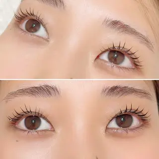 マツエク・マツパ nail&eye AO(ネイルアンドアイアオ)所属・AO mao💎のマツエク・マツパデザイン