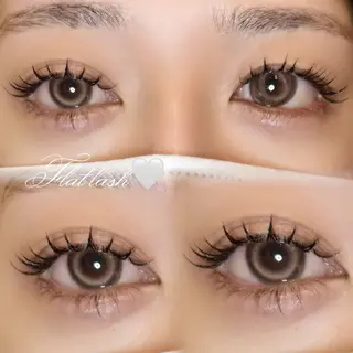 マツエク・マツパ OLIVIA 恵比寿 /大場の眉毛・アイブロウイメージ