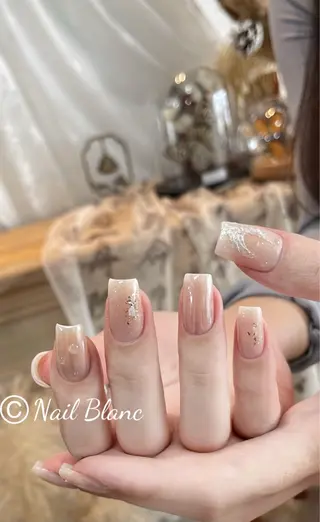 ネイル Kurehashi Yui🧸のネイルデザイン