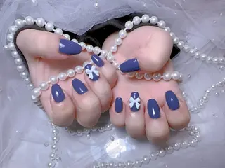 ネイル You&Me Miyuのネイルデザイン