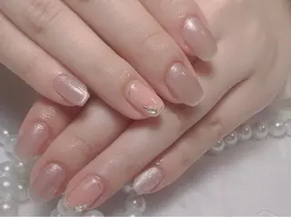 ネイル 村中 ハナのネイルデザイン