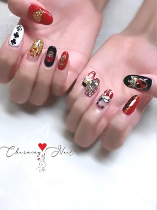 ネイル Charming❤️Nail所属・Nailist Amiのその他イメージ