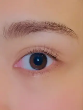 マツエク・マツパ Kotona所属・Rika 🐣のマツエク・マツパデザイン