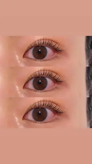 マツエク・マツパ SALON VILLAGE Jingumae 2nd.店所属・eyelist. AIのマツエク・マツパデザイン