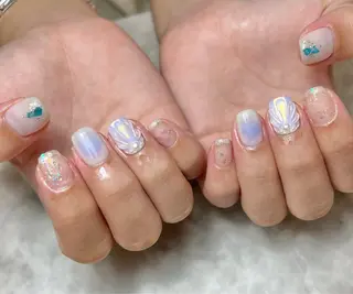 ネイル nails' it...のネイルデザイン