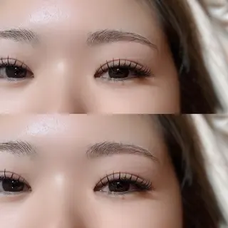 マツエク・マツパ ~ulu ~ nanaのマツエク・マツパデザイン