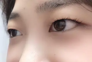 マツエク・マツパ 吉岡 ゆうなのマツエク・マツパデザイン