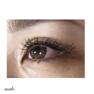 マツエク・マツパ まつえく屋さん 【M A L O】のマツエク・マツパデザイン