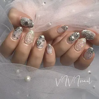 ネイル vivi nailのネイルデザイン