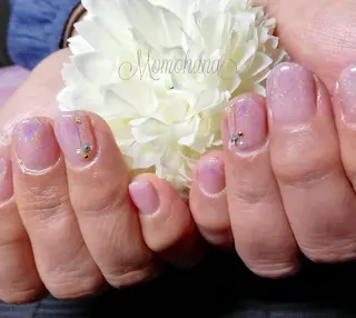 ネイル momohana  のネイルデザイン