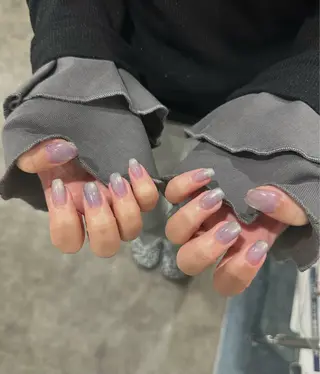 ネイル La.Mer Madokaのネイルデザイン