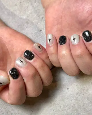 ネイル Reflection marikoのネイルデザイン