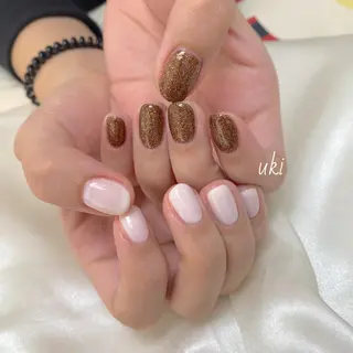 ネイル Ameri nail /UKIのネイルデザイン