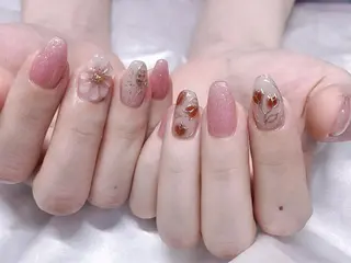 ネイル Camellia nail salonのネイルデザイン